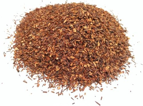 Rooibos (Redbush) South African Red Herbal Tea Premium Quality (450g)