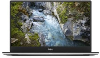 Dell Precision 5540-8Go RAM - 128Go SSD - Intel Core i7-9550H - Ordinateur Portable d'Occasion