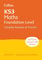 KS3 Maths Foundation Level All-in-One Complete Revision and Practice: Complete KS3 Maths Foundation Level revision and practice in one book (Collins KS3 Revision)