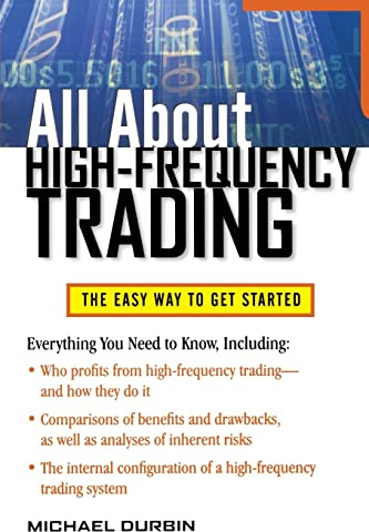 All About High-Frequency Trading (All About Series)