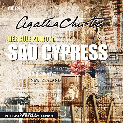 Sad Cypress (BBC Radio Collection)