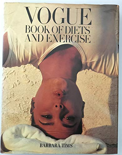 Vogue Book of Diets and Exercise