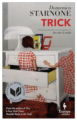 Europa Editions