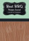 Best BBQ Recipes Journal: A Blank DIY Cookbook: Volume 2 (Best BBQ Recipes Blank Cookbook Journals)