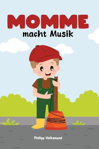Momme macht Musik: DE