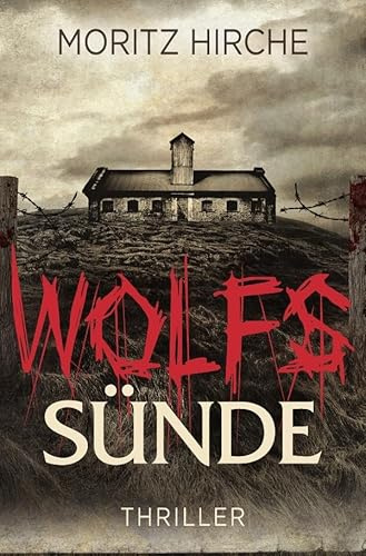 Wolfssünde (Robert Hartmann)
