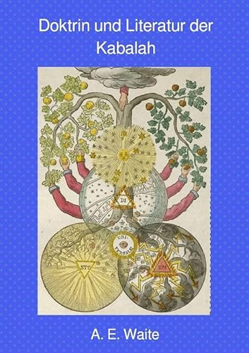 Doktrin und Literatur der Kabalah
