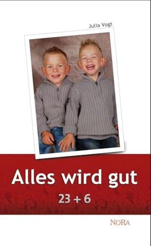 Alles wird gut: 23 + 6