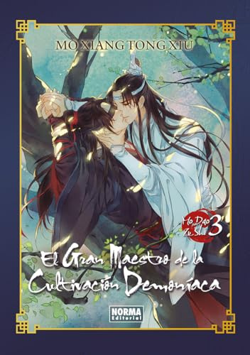 EL GRAN MAESTRO DE LA CULTIVACION DEMONIACA 03. NOVELA ED. ESPECIAL (GRANDMASTER OF DEMONIC CULTIVATION (MO DAO ZU SHI), Band 3)