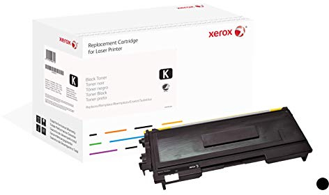 Xerox Laser Toner für Brother TN2000 MFC-7225N, MFC-7420, MFC-7820N, HL-2030, HL-2040, HL-2070N, DCP-7010, DCP-7025, FAX-2820, FAX-2920