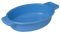 Sundo Homecare GmbH Waschschale mit Seifenablage, blau