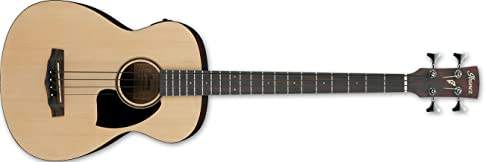 Ibanez Acoustic PCBE12-OPN Open Pore Natural