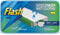 Flash Speedmop Wet Cloth Refills, Fast Easy and Hygienic, Lemon Multi-Surface, 24 Cloths (Package may vary)