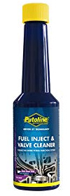 Zusatzstoff Benzin Putoline (150ml) Heizöl Einspritzdüse Und Ventil Reiniger