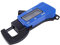 Oumefar Digitaler Mikrometer 0 12mm/0 0 . 5 Bügelmessschraube Messschieber Präzises elektronisches Mikrometer Digitales Dicke Messgerät Breite Messwerkzeuge mit LCD Display Dicke Messgerät