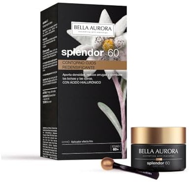B.AURORA SPLENDOR 60 CONTORNO OJOS