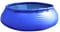 AoForce Im Freien großer Wasserspeicher-Blasentank, for Campingausrüstung, Badewanne/Garten/Bauernhof-Wasserspeicherbehälter/Tragetasche (Size : 2Ton)