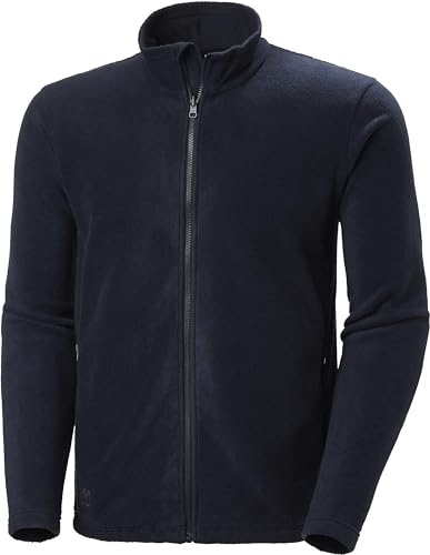 Manchester 2.0 Fleece Jkt
