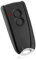 pepape Garage Door Remote Control Fob Transmitter Replacement for HORMANN EcoStar RSC2-433 RSE2-433 Compatible with LIFTRONIC 500 700 800 Gate Opener Portronic D2500 D5000 S4000