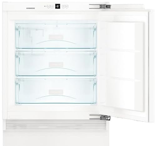 Liebherr Einbau-Gefrierschrank SUIG 1514