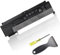 01AV406 00HW024 00HW025 Laptop Battery Replacement for Lenovo ThinkPad T460S T470S Series SB10J79003 01AV405 01AV462 00HW038 01AV407 01AV408 SB10J79002 L16M3P73 SB10K97605 SB10F46462 SB10F46463