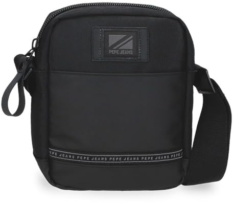 Pepe Jeans Stratford, Rucksäcke und Umhängetaschen in verschiedenen Größen, Polyester, von Joumma Bags