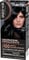 Syoss by Palette Colorazione Permanente 1-1 Nero, Colorazione capelli permanente con Cheratina, Tinta nera per 100% copertura dei capelli bianchi e fino a 100 giorni di colore intenso professionale