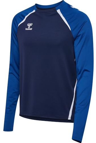hummel hmlLEAD 2.0 Sweatshirt Unisex