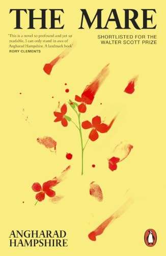 The Mare: The masterful and haunting Holocaust novel, based on a true story