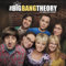2025 The Big Bang Theory Wall Calendar