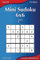 Mini Sudoku 6x6 - Leicht - Band 44 - 276 Rätsel