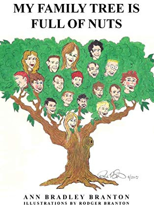 My Family Tree is Full of Nuts