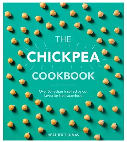 The Chickpea Cookbook