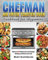 Chefman Air Fryer Toaster Oven Cookbook for Beginners