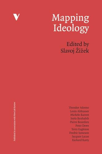 Mapping Ideology (Mappings Series)