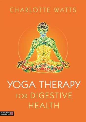 Yoga Therapy for Digestive Health