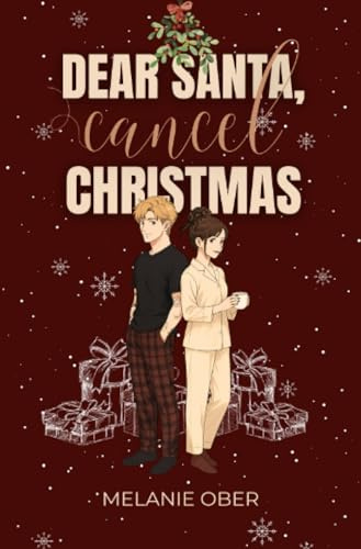 Dear Santa, Cancel Christmas