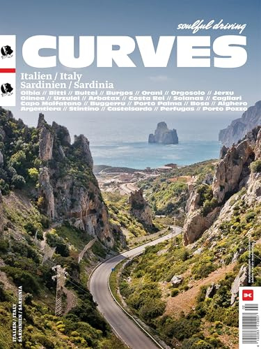 CURVES Italy/Sardinia: Volume 23
