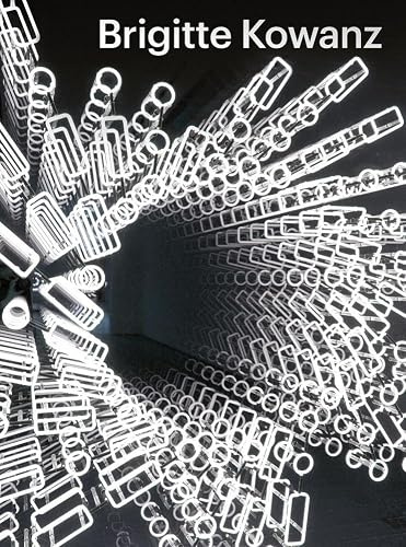 Brigitte Kowanz - Light is what we see: In der Albertina