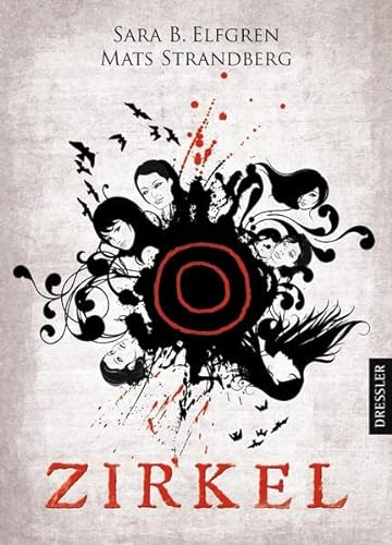 Engelsfors 1. Zirkel: Engelsfors-Trilogie 1