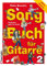 Peter Bursch's Songbuch für Gitarre 2: 25 Top-Hits für Gitarre - Einfacher geht es nicht!