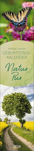 Geburtstags-LP Natur Pur: Langplaner