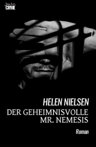 Der geheimnisvolle Mr. Nemesis: Der Krimi-Klassiker!