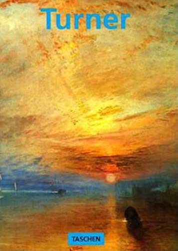 Turner: KR (Taschen Basic Art Series)