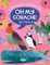 Oh My Gouache! Der Anfänger-Guide fürs Malen mit Gouachefarben. Farben mischen, Maltechniken lernen und 11 Projekte mit Goauche ausprobieren – für alle, die basteln, malen und zeichnen lieben!