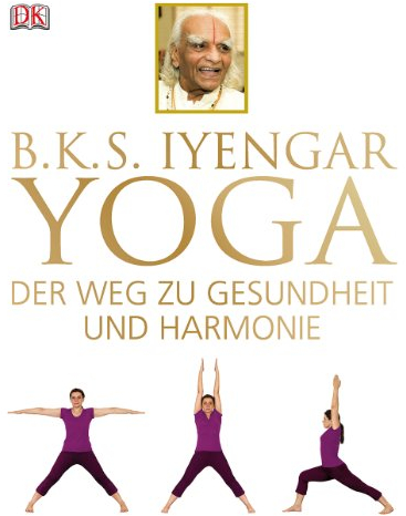 Yoga: Der Weg zu Gesundheit und Harmonie