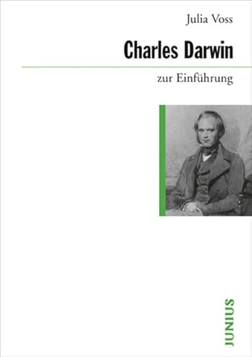 Charles Darwin zur Einführung