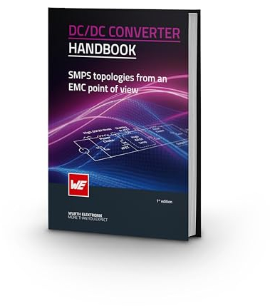 DC/DC Converter Handbook: SMPS toplogies from an EMC point of view
