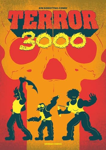 Gringo Comics