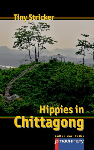 HIPPIES IN CHITTAGONG